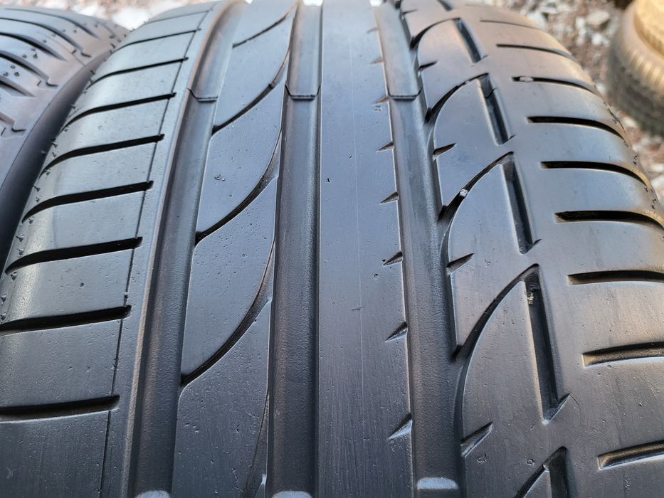 235/40/19 Opony letnie Bridgestone  Potenza S001 RO1 2szt