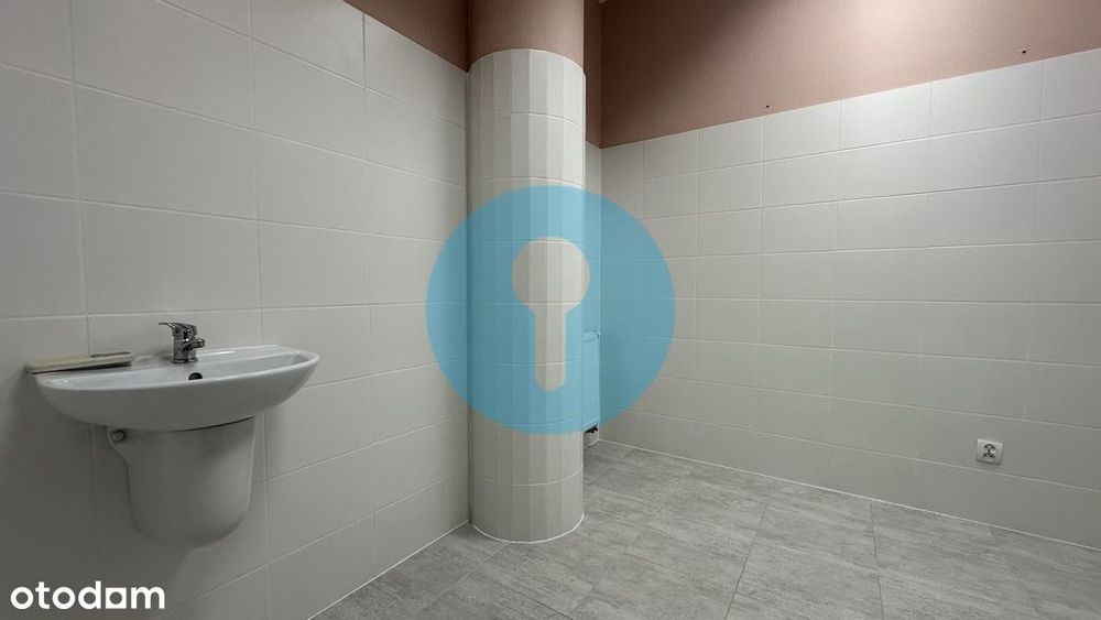 Gabinet lekarski 8 m2