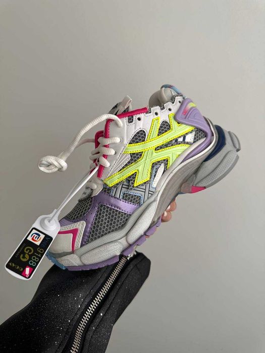 !SALE! Balenciaga Runner Trainer Multicolor 36 37 38 39 40 41