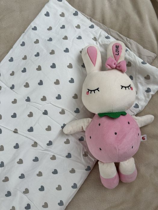 Постільна білизна дитяча