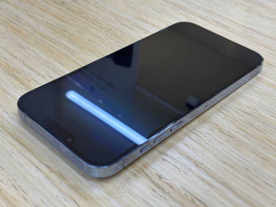 /13698/ iPhone 13 Pro Max 512GB Sierra Blue  Обмін Гарантія