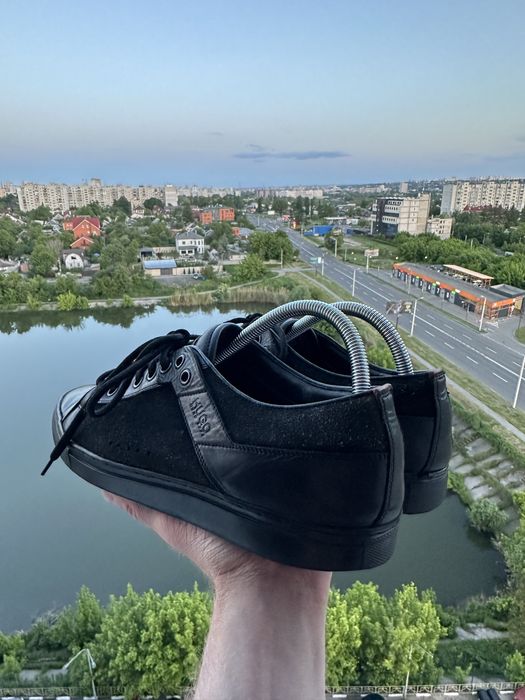 Чоловічі кросівки Hugo Boss