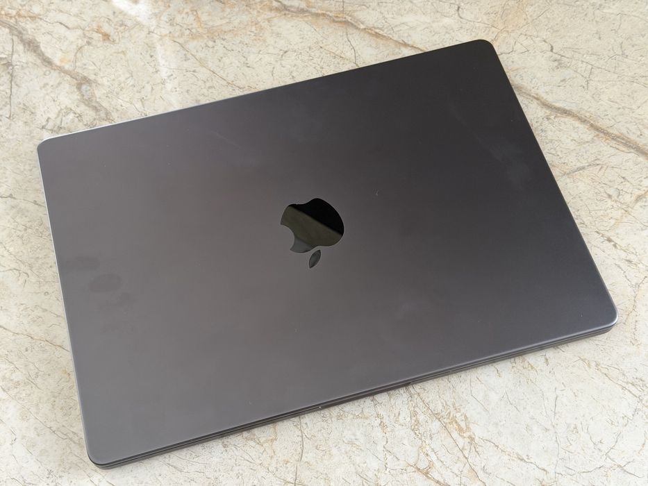 macbook pro 14 m3 pro - купить ноутбуки - Цена на OLX.ua