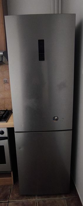 Lodówka Amica pełny no frost