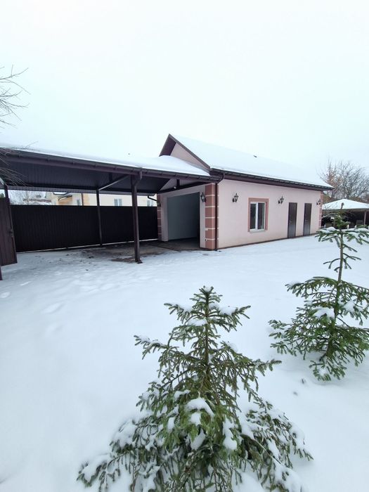 Продаж будинку без % с. Чубинське Бориспільський р-н