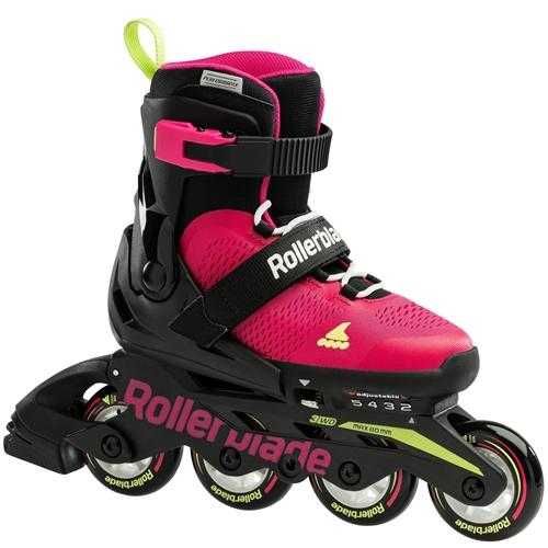Детские Ролики 2026 Rollerblade новая коллекция
