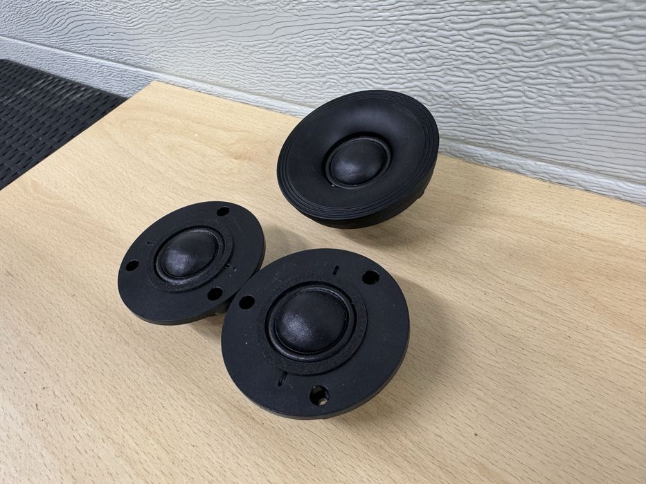 Głośnik driver do studyjnych monitorów denon sm50 tw25008 - r nowe