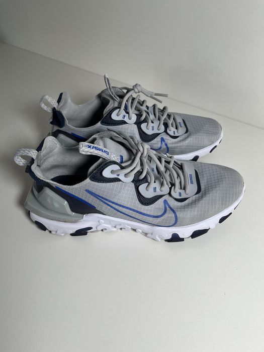 Кросівки Nike React Vision  HQ3819-004