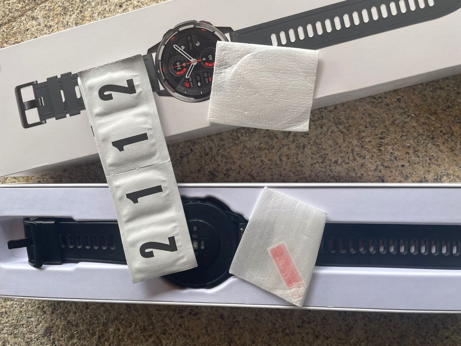 Xiaomi Watch S1 Active