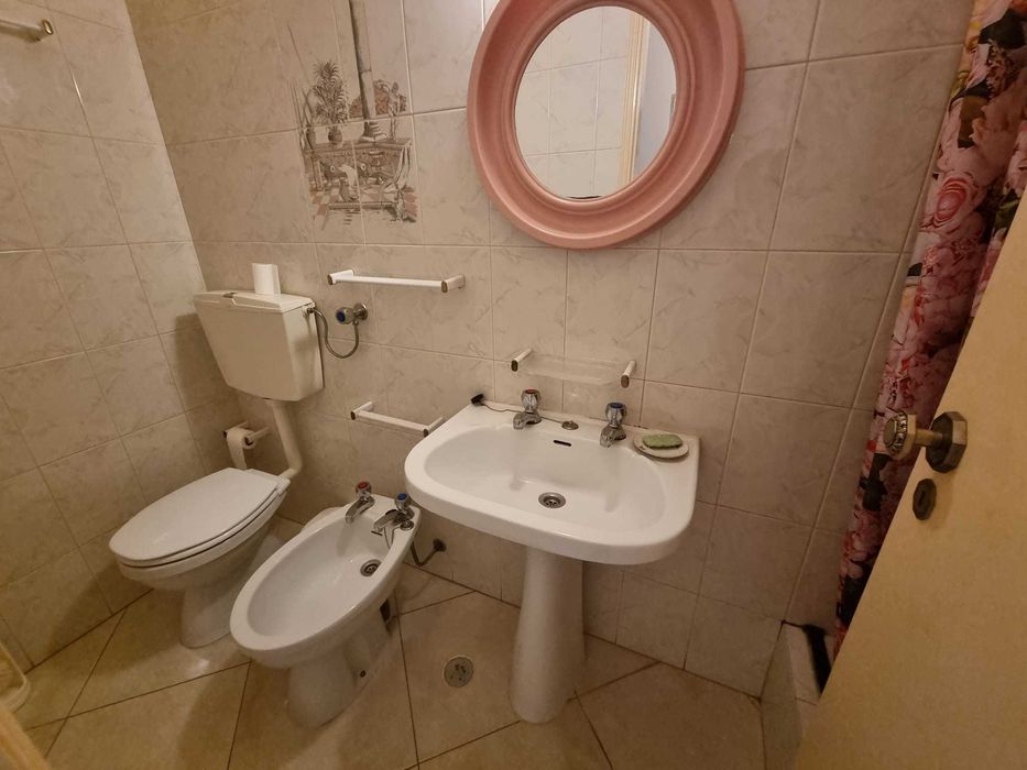 PROMOÇÃO 26 A 31 JULHO Apartamento T1 para Férias 50 metros praia