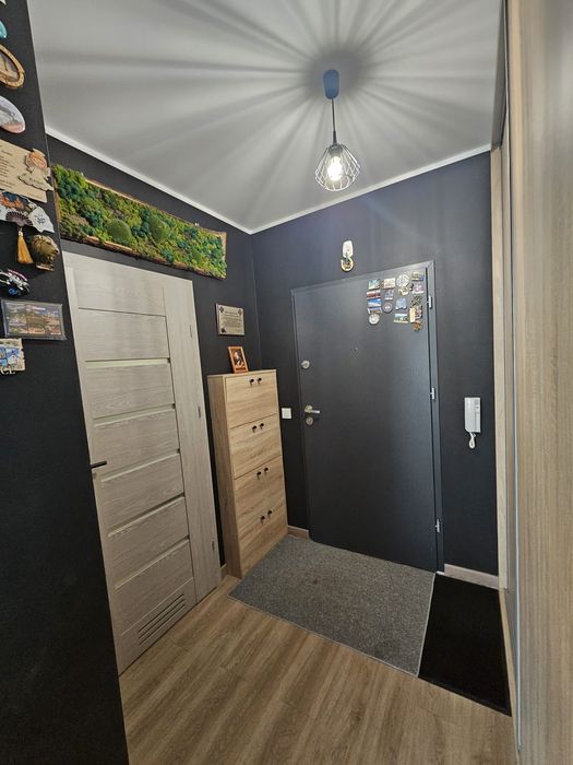 Apartament 4 pokoje 70m2