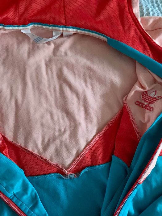 олімпійка adidas орігінал спорт кофта шерстяна