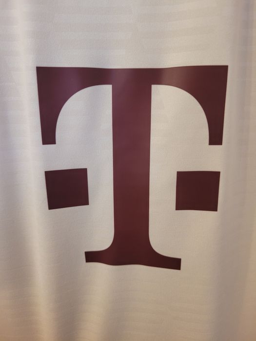 Koszulka Bayern Adidas 2024/2025 trzecia