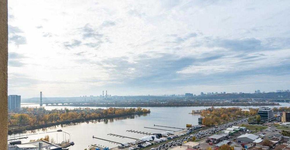Квартира – Київ, Червоний Хутір, Рембаза - Вид 5