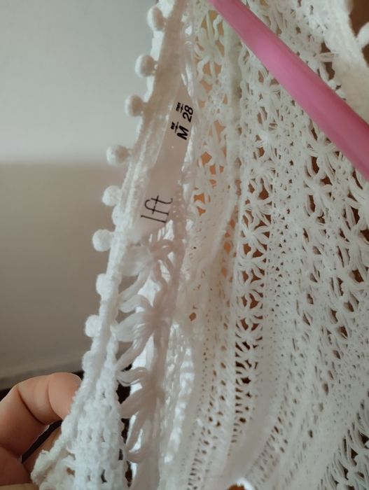 Camisola verão Lefties