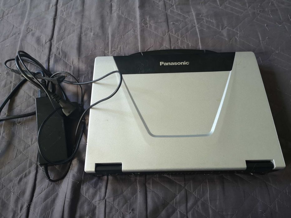 Laptop Panasonic Toughbook CF-52