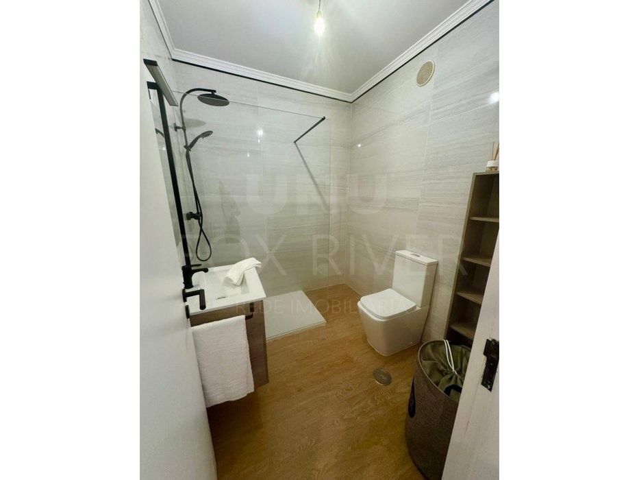 Apartamento T2 - Valença
