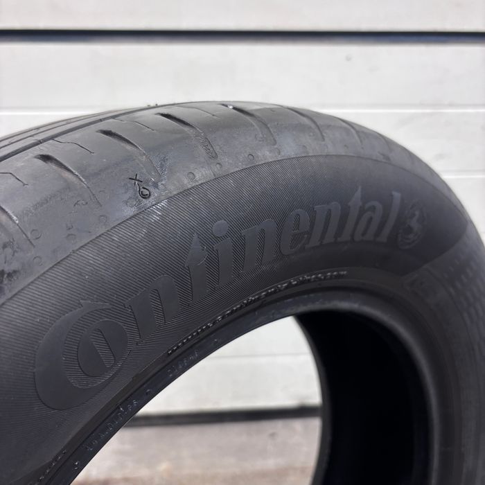 Opona Continental ContiEcoContact 5 205/60/16