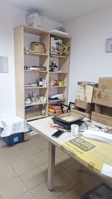 Doskonała lokalizacja.