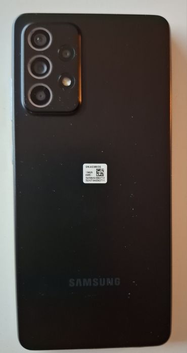 Samsung Galaxy A52s  5 G