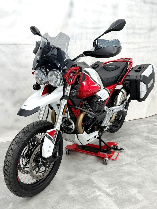 Moto Guzzi
