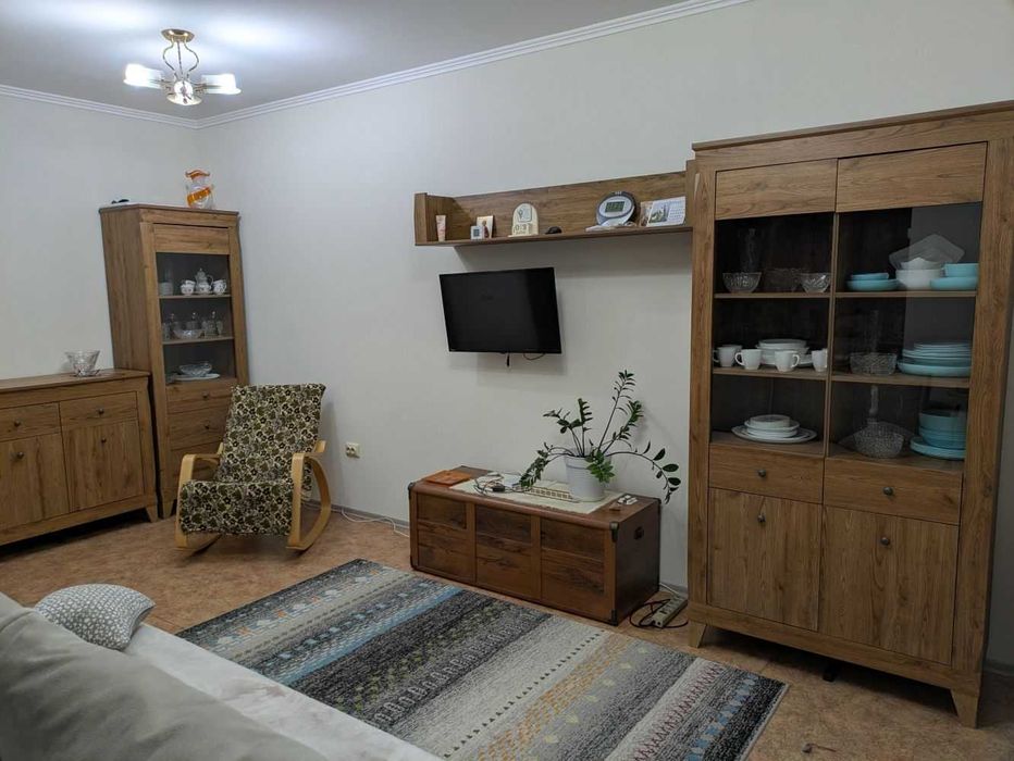 Продам 2к квартиру в ЖК Олімпік-2