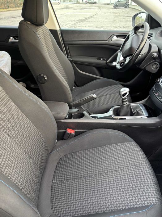 Peugeot 308 SW Diesel 130 cv Style 2019