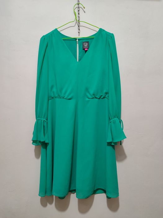 Шифонова сукня Vince Camuto