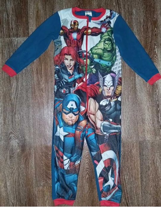 Кигуруми, пижама, слип, на мальчика