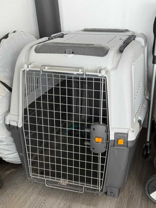 Transportadora Skudo 63x70x92 (M/L)