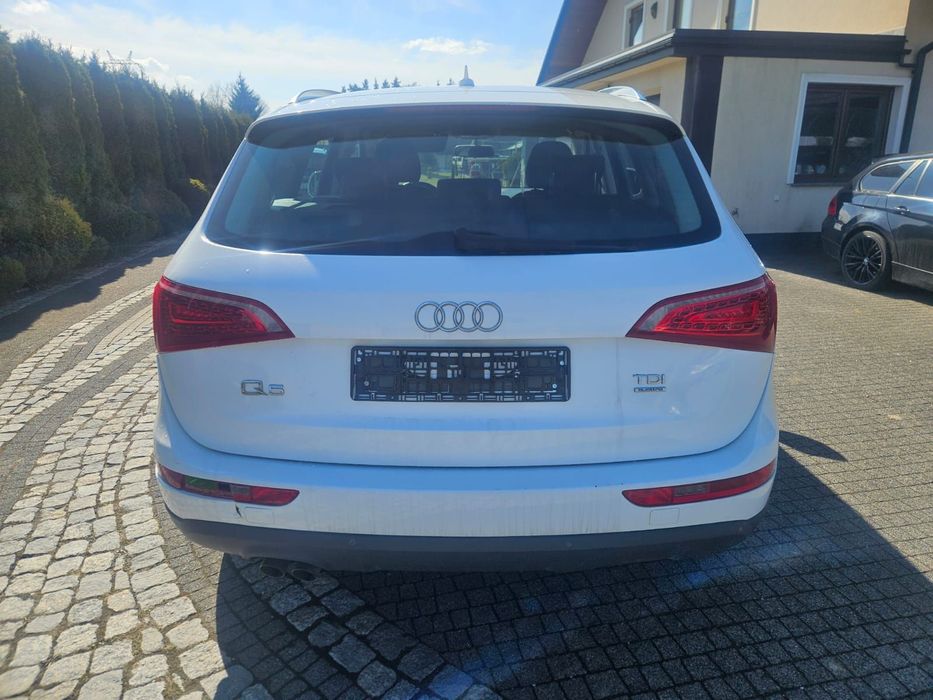 Audi Q5 4x4