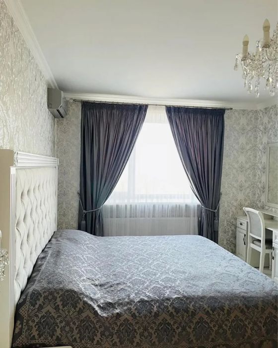 Продам 2 комн квартиру ЖК Брама