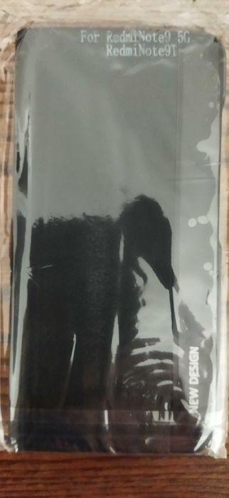 Capa Magnética para Xiaomi Redmi Note 9 T Nova