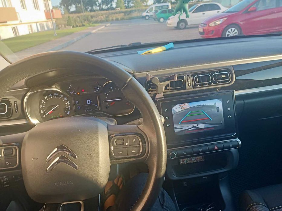 Продам Сітроен С 3 (перший власник) Терміново