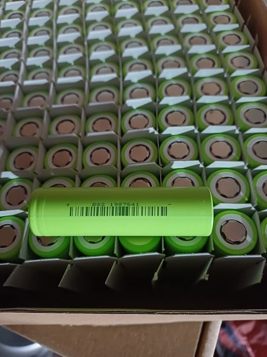 EVE INR18650-33V 3200mAh 10A 90грн