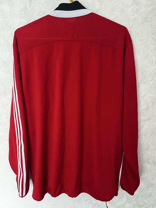 Спортивна кофта  adidas tiro 13 training top