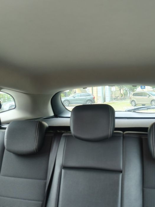 Vendo Renault Megane GT line