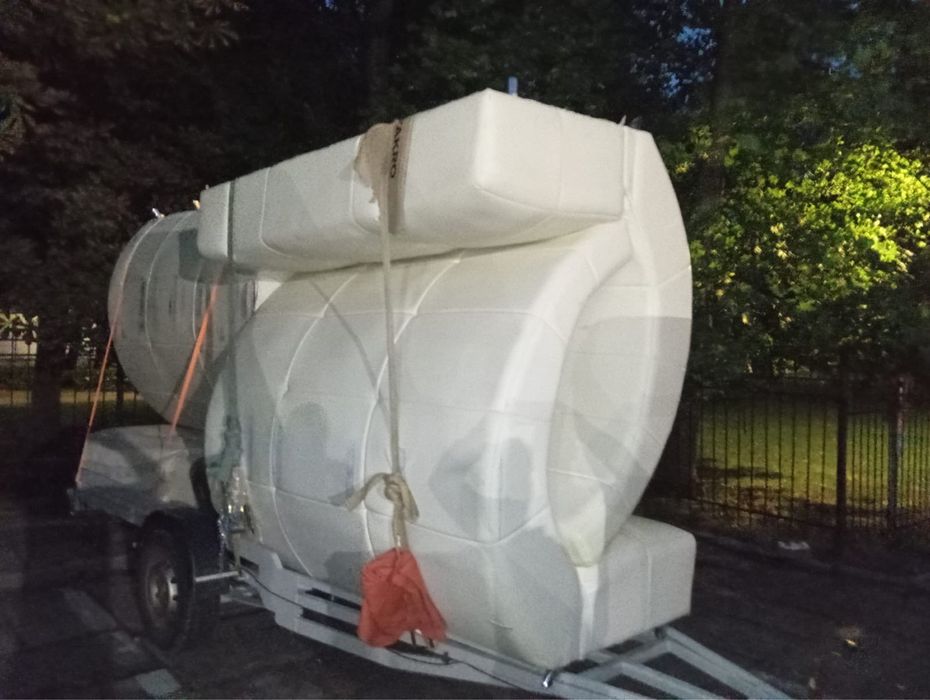 Przeprowadzki Gdynia – Transport, Opróżnianie, Utylizacja Mebli, Tanio