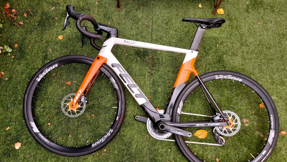 Felt  carbono t48 t58 t61