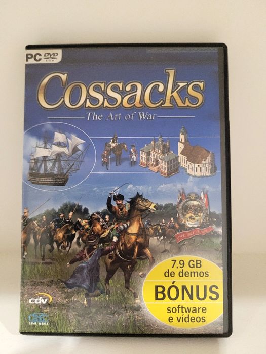 Jogos  para  PC...