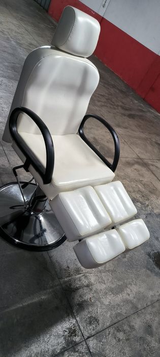 Poltrona pedicure