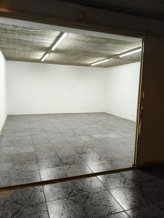 Garagem Box 28m2 Mem Martins