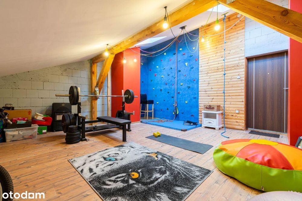 Apartament 80m.Taras x2.Siłownia.ul.Klimontowska.