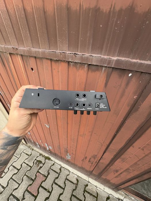 Perkusja Elektroniczna