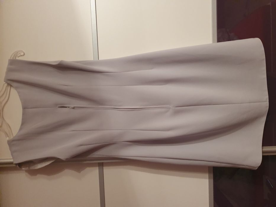 Oddam sukienkę rozmiar 38
