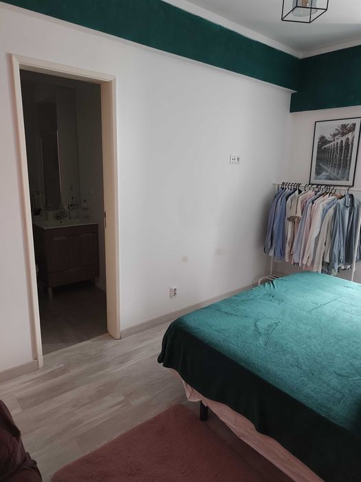 Quarto em Agualva- R. Abilheira