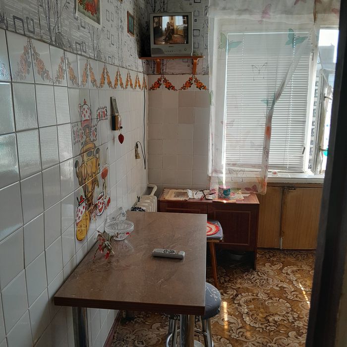 Квартира 9 поверх
