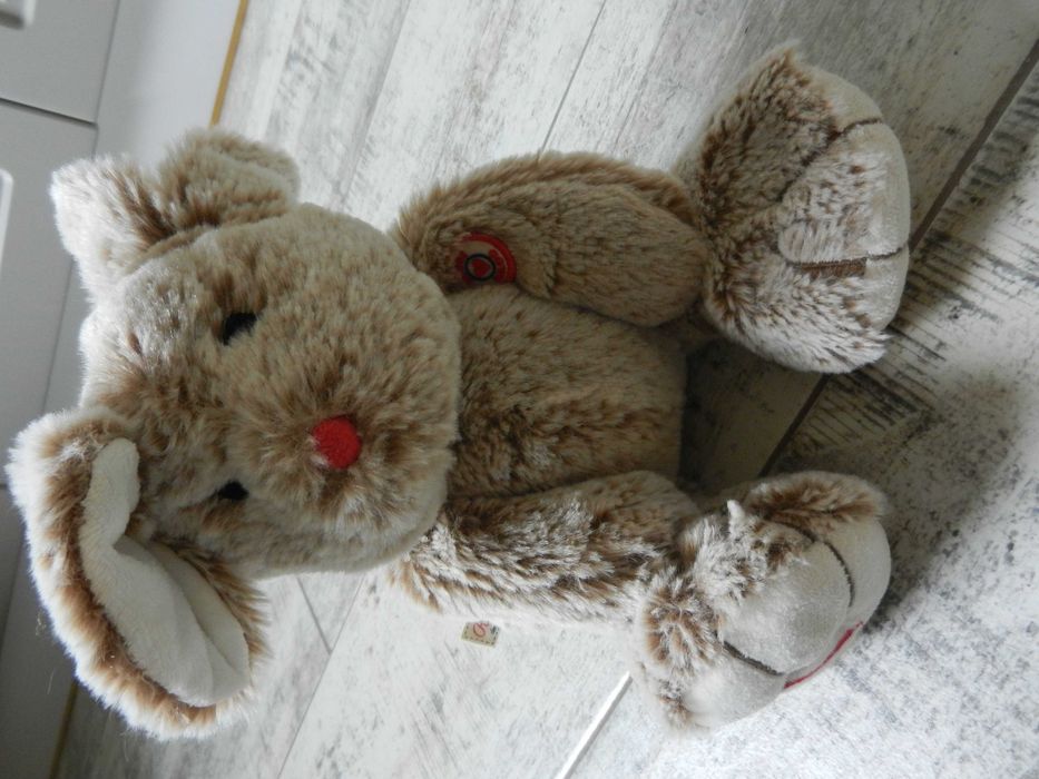 Maskotka oryginalna Rouge Kaloo Myszka