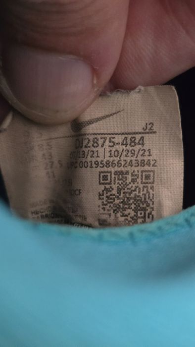 Продам бампи Nike Mercurial Superfly 8