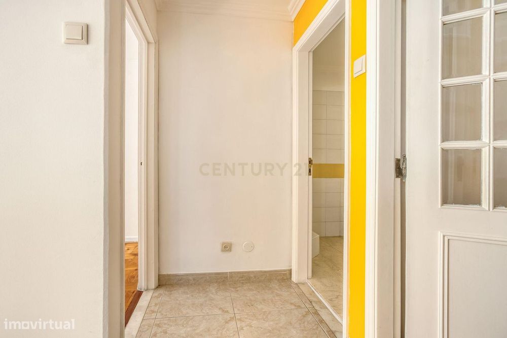 Apartamento T3 em Marvila, Lisboa - Oportunidade Única!